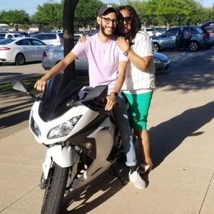 Meet your Posher, Mark